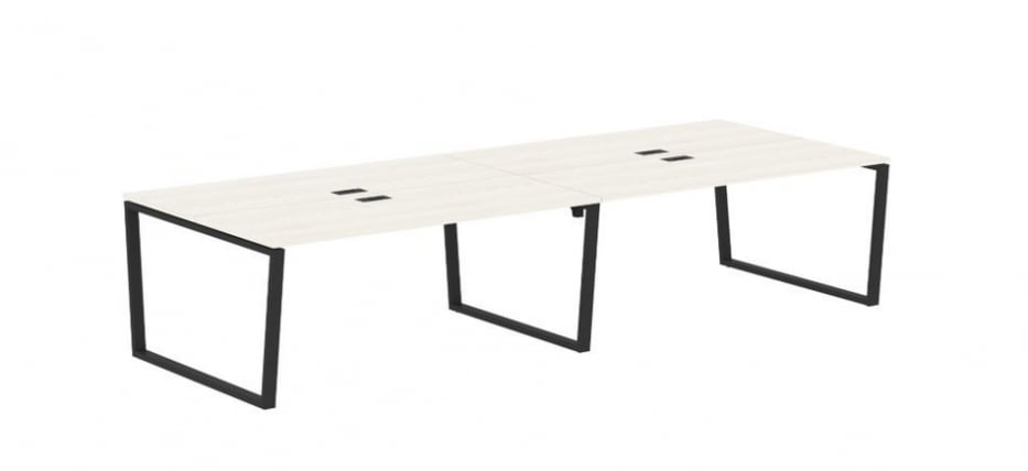 Бенч-система EDIS EVWST 3513 Ясень Траун Черный_0