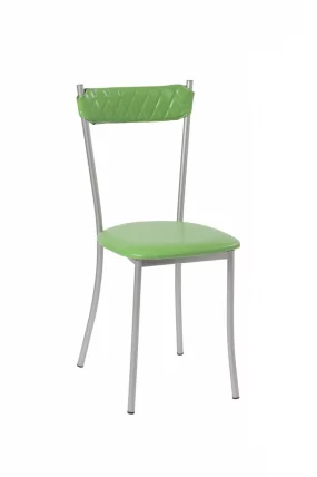 Стул СЯ 02 ТОР бежевый узор_1