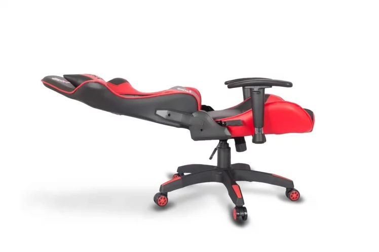 Геймерское кресло CLG-801LXH Red_6