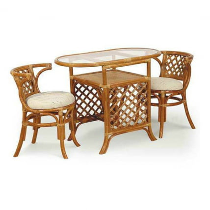 Комплект дуэт 03/03 мед_0