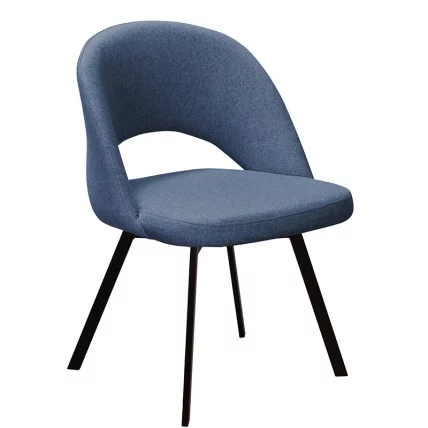 Кресло Lars Arki Сканди Блю Арт_0