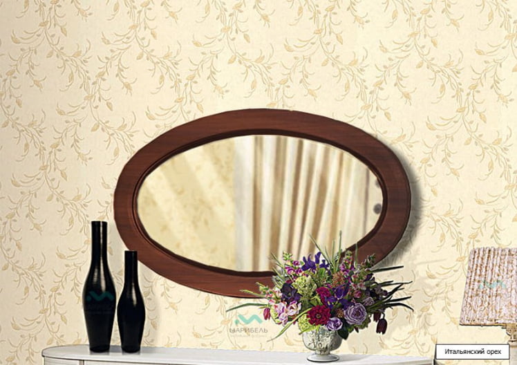 Зеркало в раме В-5 