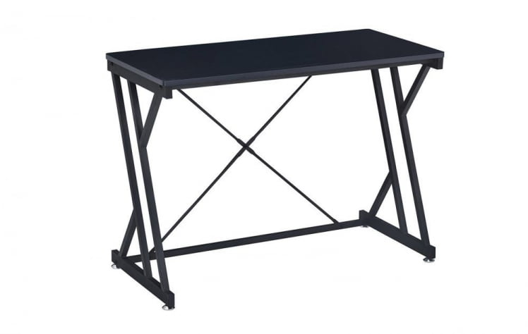 Письменный стол TINK Черный BKW BLACK_11