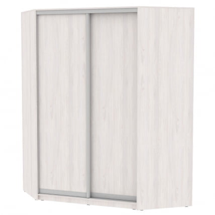 Шкаф-купе YA-198х1400-718-5(ЯАС-D6D6)_0