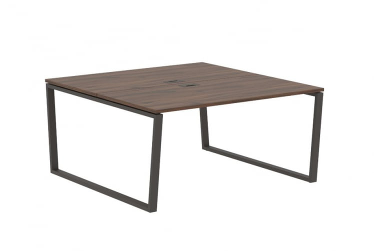 Бенч-система EDIS EVWST 1516 Дуб Денвер темный Мокко_0