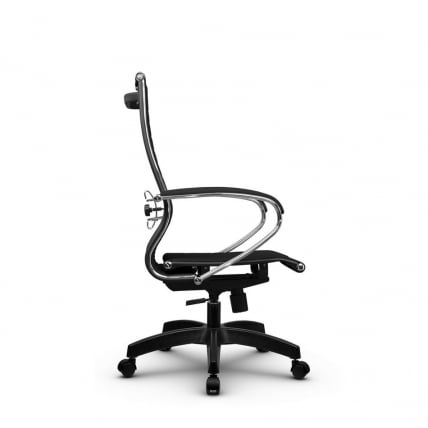 Кресло офисное METTA B 2m 10K1/K131, Основание 17831 Комплект 1 Черное_2