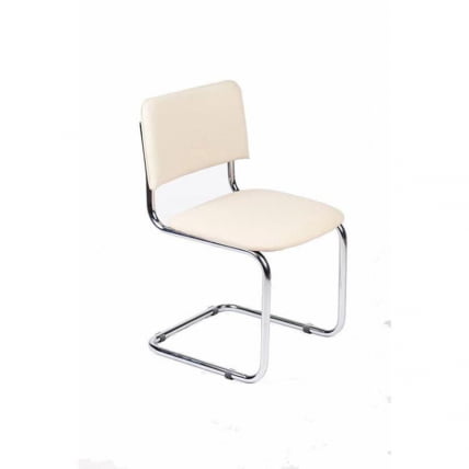 Офисный стул Сйлвиа чроме З21 / Sylwia chrome Z21_0