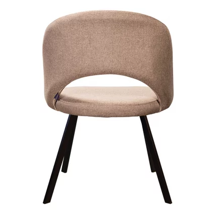 Кресло Lars Arki Сканди Браун_3