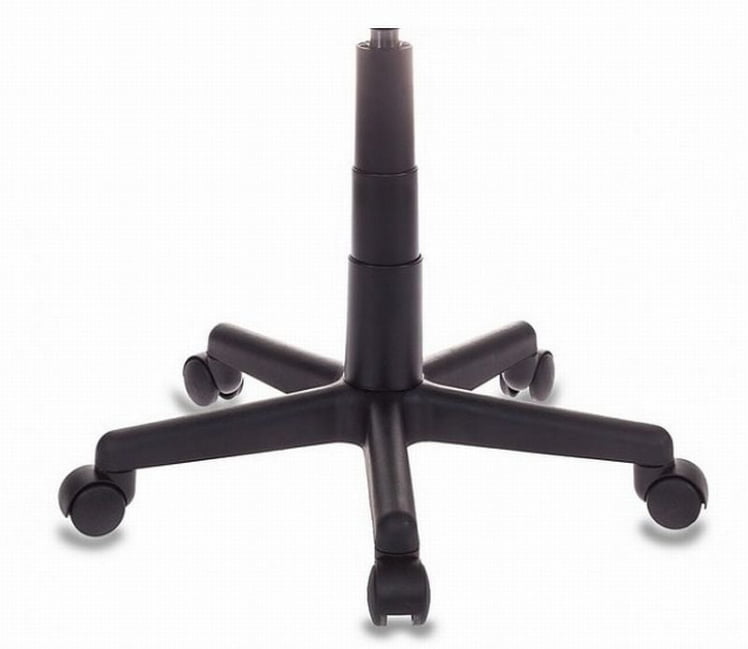 Кресло офисное Бюрократ CH-300 AXSN B_5