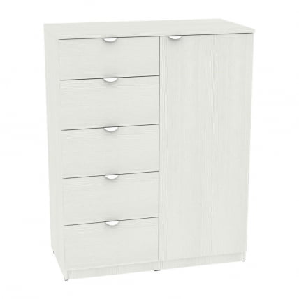 Комод Калисто(K37)1147х902х468ручкаторцеваяTR-2(ВД)_0