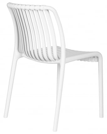 Стул обеденный DOBRIN WALTER (белый)_3