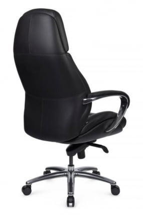 Кресло Porsche F181-F Черный_2