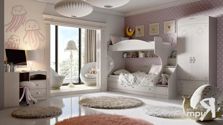 Детская Ариэль