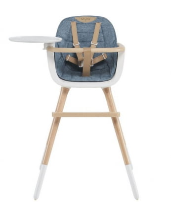 Текстиль в стул Micuna OVO LUXE TX-1646 Usa_2