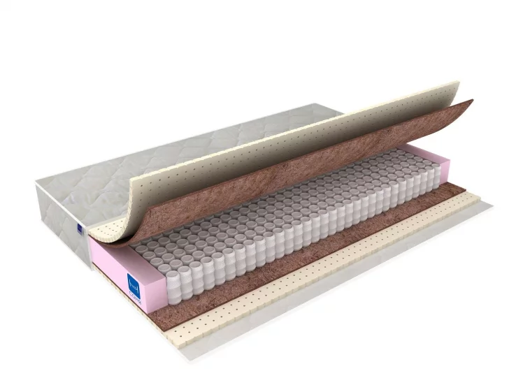 Матрас Eco Paradise 90х190х20_0