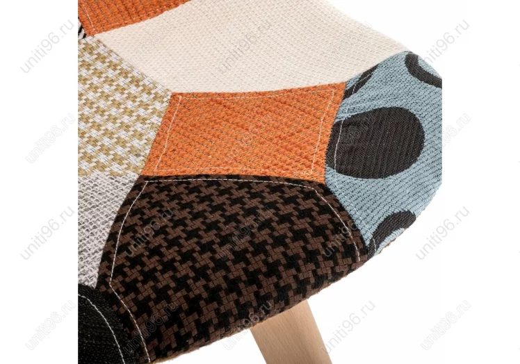 Стул деревянный Милле мултиколор / Mille multicolor_7