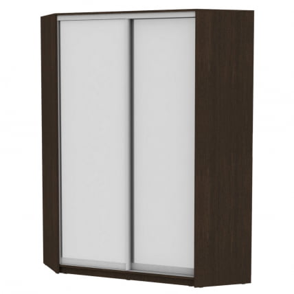 Шкаф-купе YA-198х1250-4(Венге-D5D5)_0