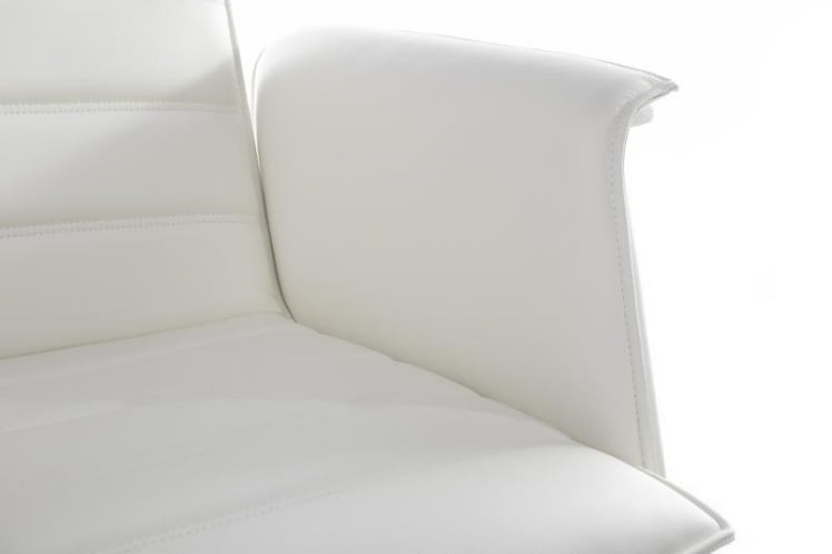 Кресло Рубенс А1819-2 Белый / Rubens A1819-2_7