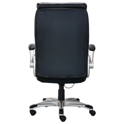 Кресло руководителя ХАВАСАН (ХАВАСАН) Таргет ЕКС-567 кожа черное / HAWASAN Target EX-567_4