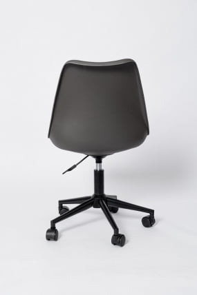 Кресло HOC -1004 Серый_2