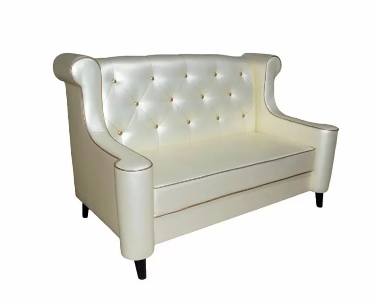 Диван нераскладной Лорд Люкса Перл Марбл_3