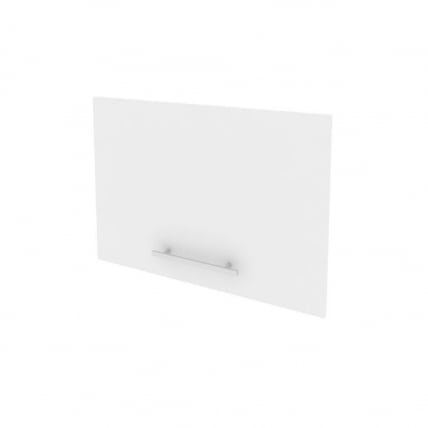 Фасад антресоли низкий - правый FIT MN-FAN (R) Белый Бриллиант_0