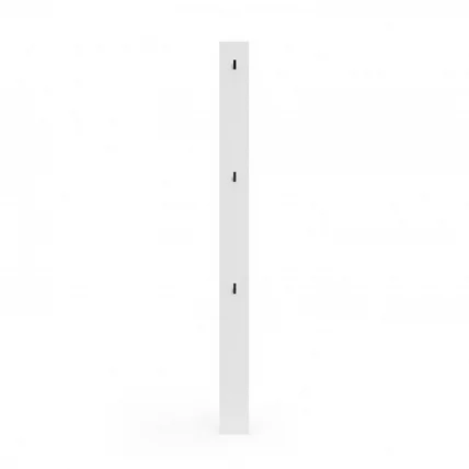 Вешалка напольная Бланко ЛД 137.070.000 Белая_1