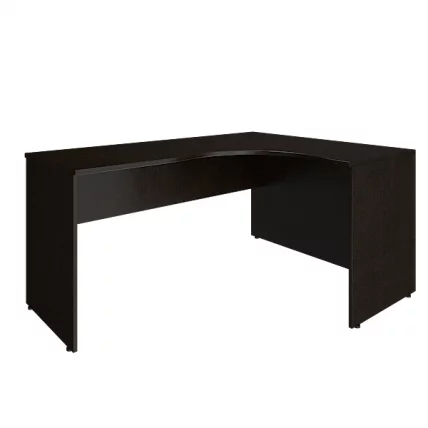 Стол письменный правый СА-4 Пр Венге Магия_0