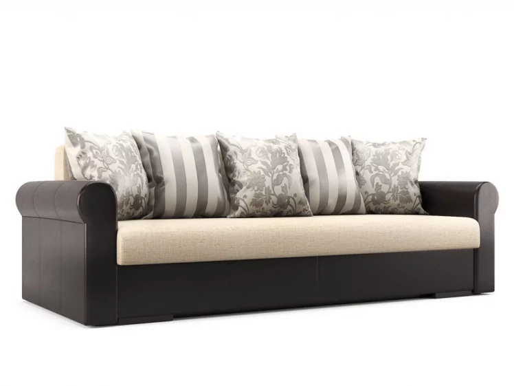 Диван-кровать Париж Nepal 2/ Десерт 404_1