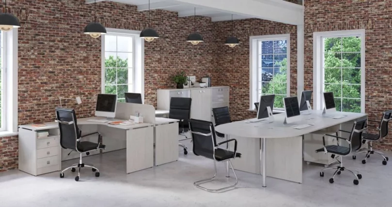 Мебель для персонала STYLE