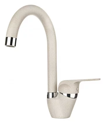 Кухонный смеситель GRANULA 1024 Антик_0