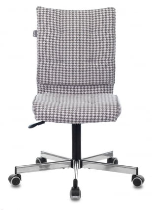 Кресло для оператора Бюрократ CH-330M/GF-LT_1