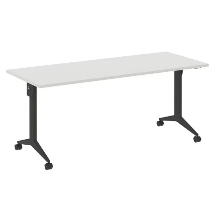 Стол складной мобильный X-Pull X.M-5.7 Белый Бриллиант/Антрацит_0