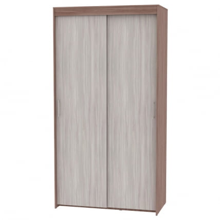 Шкаф-купе T-1-230х120х60(ЯШТ-ЯШС-2)_0