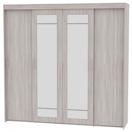 Шкаф-купе T-5-230х235х45-M(ЯШС-8)_0