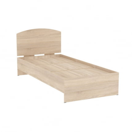 Кровать Алиса(L29)947х903х2063(ДСС)_0