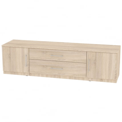 Комод Калисто(К31)475х1802х468ручкарейлинг160мм(ДСС) / Калисто(K31)475х1802х468ручкарейлинг160мм(ДСС)_0