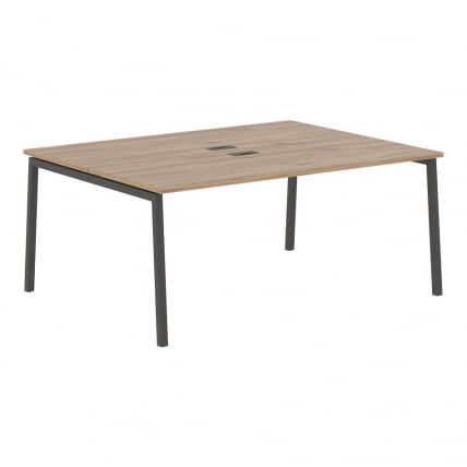 Бенч-система EDIS ELWST 1713 Дуб Денвер светлый Мокко_0