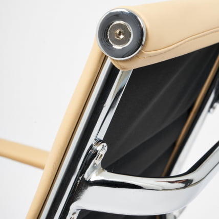 Кресло URBAN-LOW кож/зам, бежевый, 36-34_11