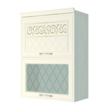 Шкаф-витрина Тиффани 19.08_0