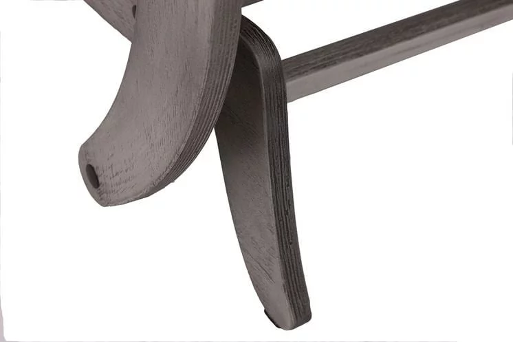 Кресло-качалка Модель 68 М (Venge/Vegas Lite Amber)_4