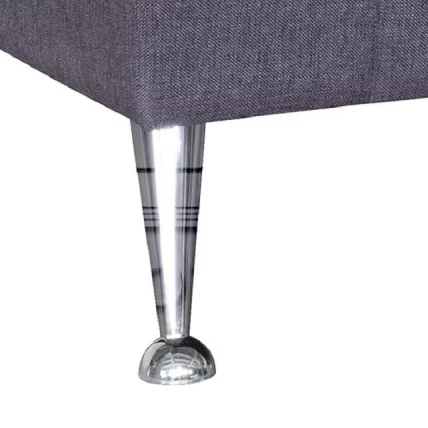 Euroforma Ультра 3-х местный диван Ecotex 3015 (светло-бежевый)_3