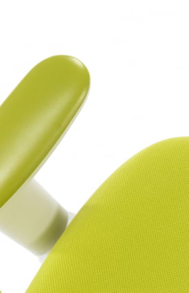 Детское кресло Everprof Kids 101 Ткань Зеленый_1