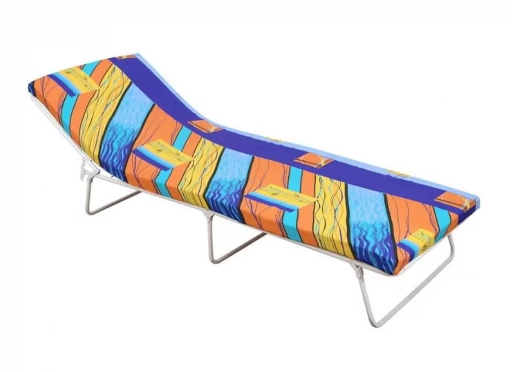 Раскладушка Стефания с404_1