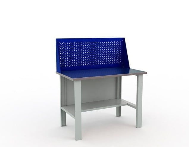 Верстак ВТ120.ВФ1/ВС-120 Серо-синий / WT120.WF1/WS-120_0