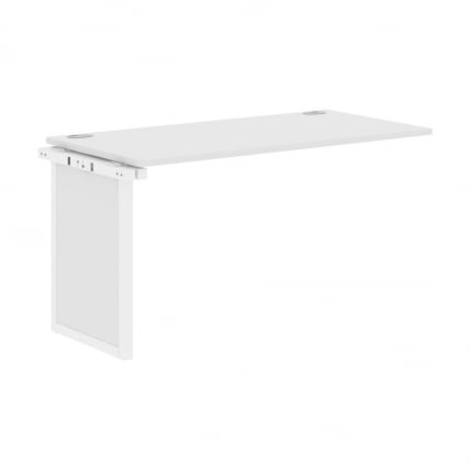 Стол промежуточный для рабочей станции XTEN-QP XQPIST 1470 Белый_0