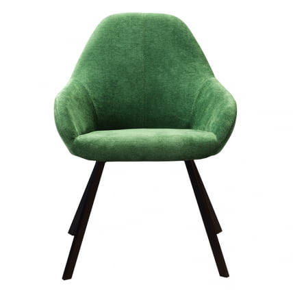 Кресло Kent Arki Сканди Грин_1