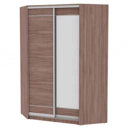 Шкаф-купе YA-230х1400-718-2(ЯШТ-D1D2)_0