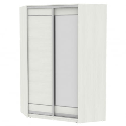 Шкаф-купе YA-230х1400-718-3(ВД-D1D2)_0