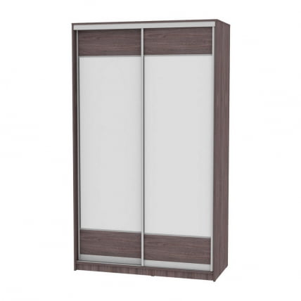 Шкаф-купе Б-230х135х60-2(ЯАТ-Д8Д8) / B-230х135х60-2(ЯАТ-D8D8)_0